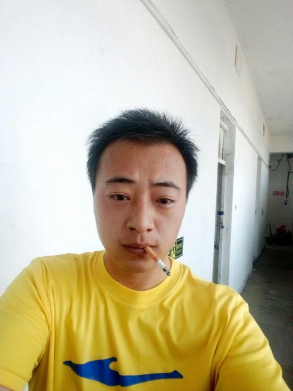 云淡风轻的第二张照片--胶州王婆说媒